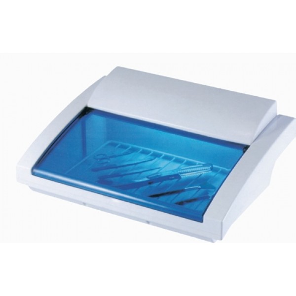 Αποστειρωτής με Λάμπες